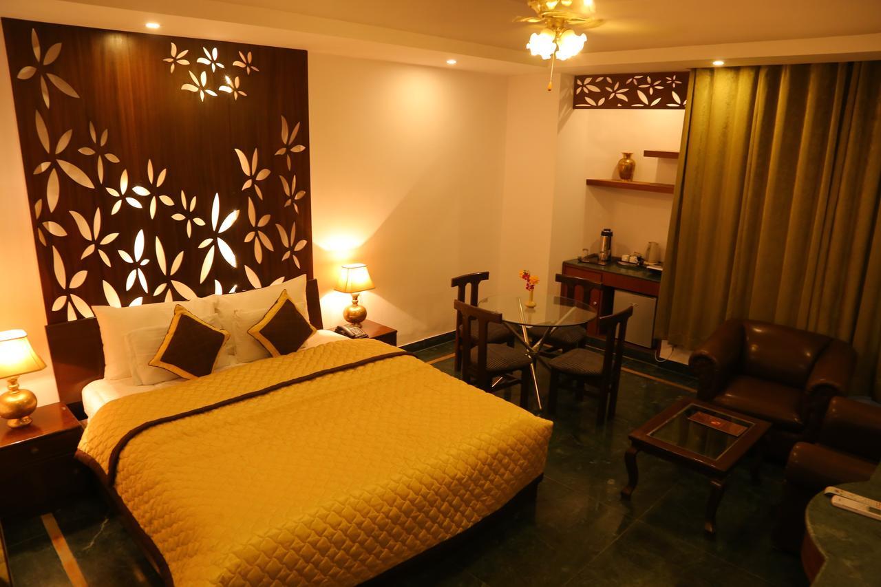 Magsons Resorts Kosi Экстерьер фото