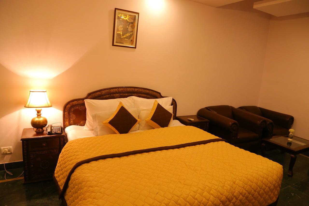Magsons Resorts Kosi Экстерьер фото